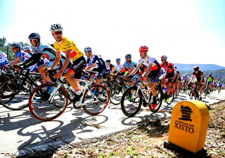 Rádio Regional do Centro: Ciclismo: Taça de Portugal decide-se na ‘Clássica Aldeias do Xisto’