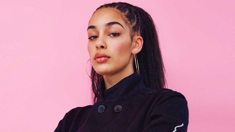 Rádio Regional do Centro: Jorja Smith é a nova confirmação para o cartaz do festival NOS Alive