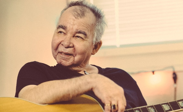 Rádio Regional do Centro: Covid-19: Morreu o músico folk John Prine