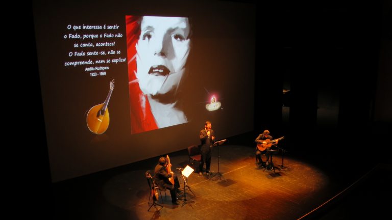 Rádio Regional do Centro: Centenário de Amália Rodrigues é celebrado em Seia com concerto de Vox Angelis