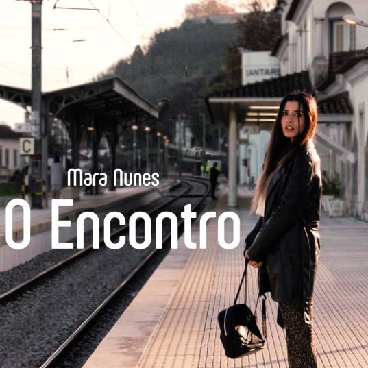 Rádio Regional do Centro: Aguedense Mara Nunes lança amanhã novo single “O Encontro”