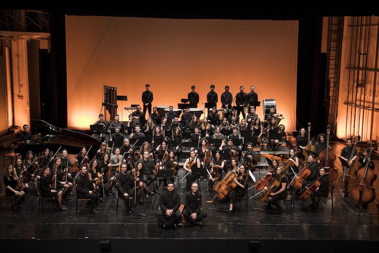 Rádio Regional do Centro: Orquestra Académica da Universidade de Coimbra abre XXIII Semana Cultural da UC