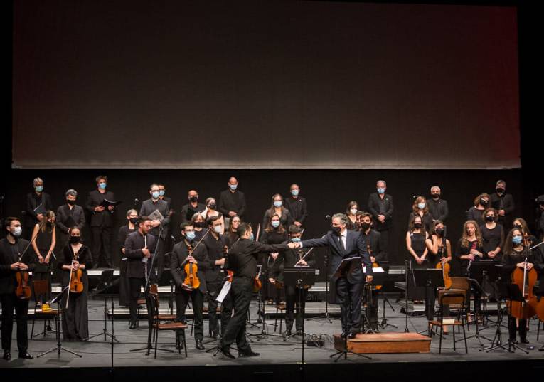 Rádio Regional do Centro: Ciclo de Requiem de Coimbra no digital e a terminar com concertos presenciais