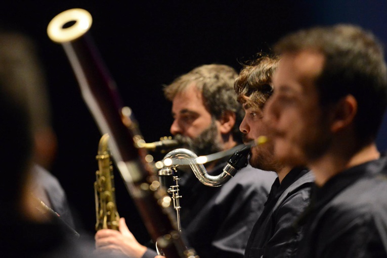 Rádio Regional do Centro: Pedro Melo Alves e Omniae Large Ensemble abrem a 19ª Edição do Festival Jazz ao Centro