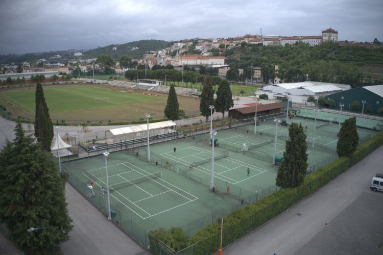 Rádio Regional do Centro: Universidade de Coimbra vai apresentar os Jogos Universitários 2022/23