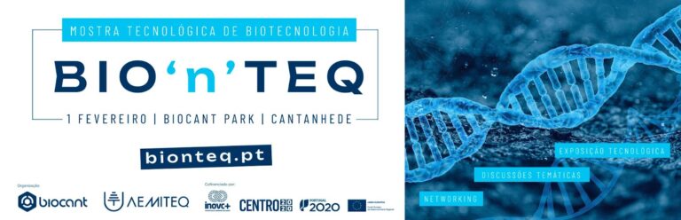 Rádio Regional do Centro: Cantanhede recebe mostra de biotecnologia: “BIO’n’TEQ”