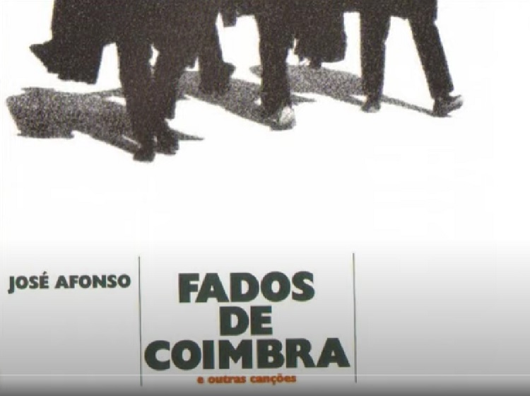 Rádio Regional do Centro: Vai ser lançado o álbum “Fados de Coimbra e outras Canções” de José Afonso