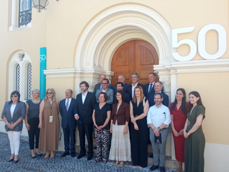 Rádio Regional do Centro: Politécnico de Coimbra reforça compromisso com a sustentabilidade no “Centro Green Deal”