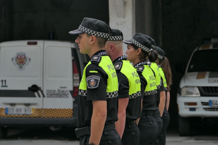 Rádio Regional do Centro: Polícia Municipal de Coimbra vai dispor de armas de fogo a partir de 2025