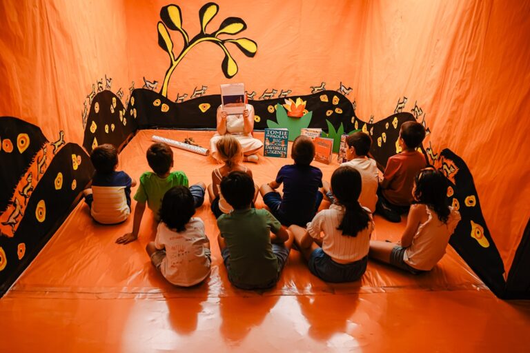 Rádio Regional do Centro: Contos, oficinas e jogos marcam programação da Biblioteca Infantil de Coimbra em Janeiro