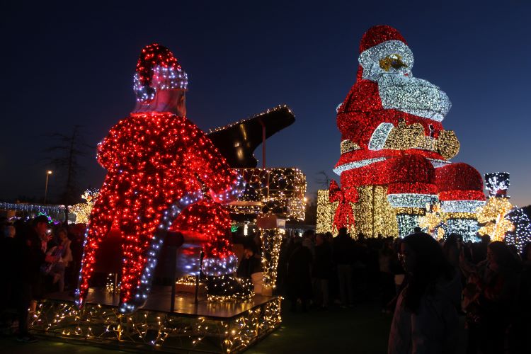 Rádio Regional do Centro: Natal com sol e pouco frio em Portugal Continental