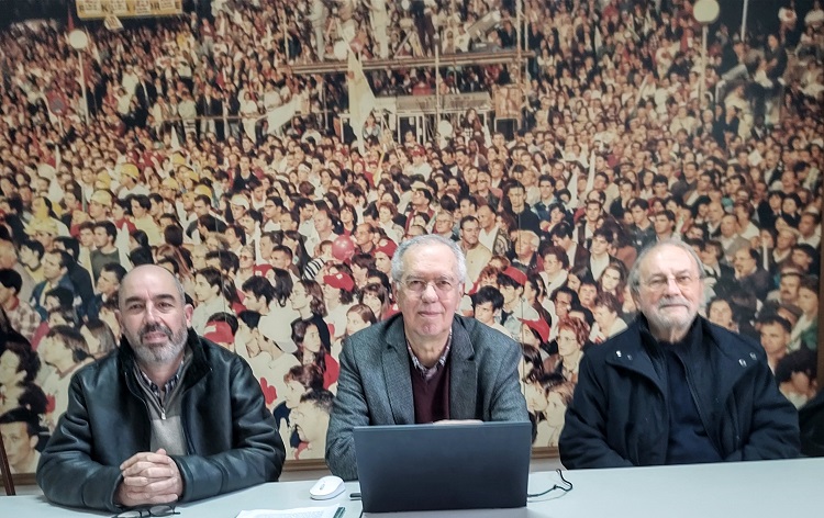 Rádio Regional do Centro: Clube de Política promove debate sobre “Coimbra, de Conservadora a Progressista”