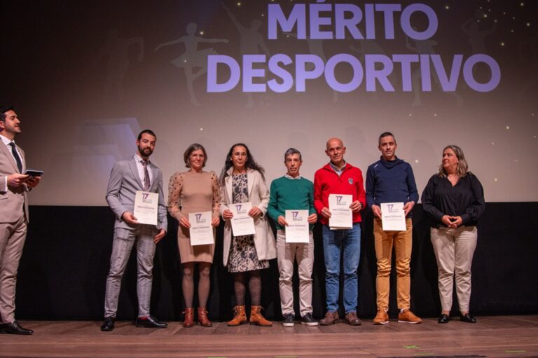 Rádio Regional do Centro: 17.ª Gala Desportiva da Mealhada premiou e prestou homenagem aos melhores do Desporto