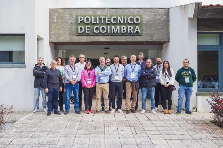 Rádio Regional do Centro: Serviços Desportivos do Ensino Superior reúnem no Politécnico de Coimbra