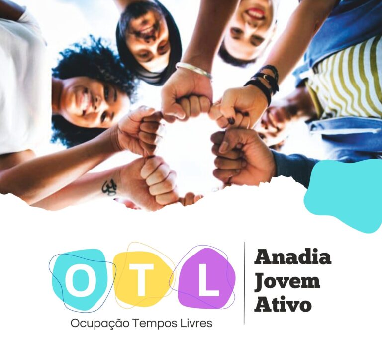 Rádio Regional do Centro: Município promove programa de ocupação de tempos livres “Anadia Jovem Ativo”