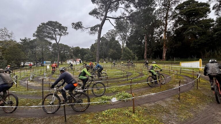 Rádio Regional do Centro: 16ª Edição do Raid BTT Lagoas de Mira com número recorde de inscritos