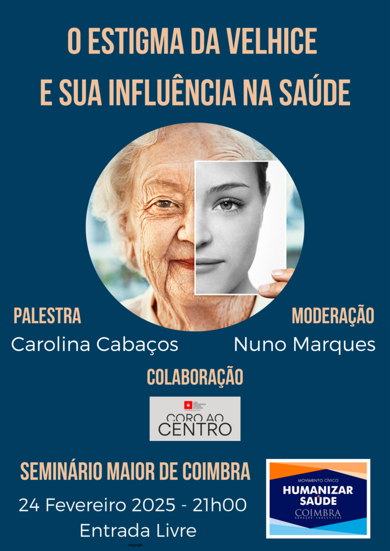 Rádio Regional do Centro: Movimento Cívico Humanizar Saúde promove Palestra dia 24 de Fevereiro