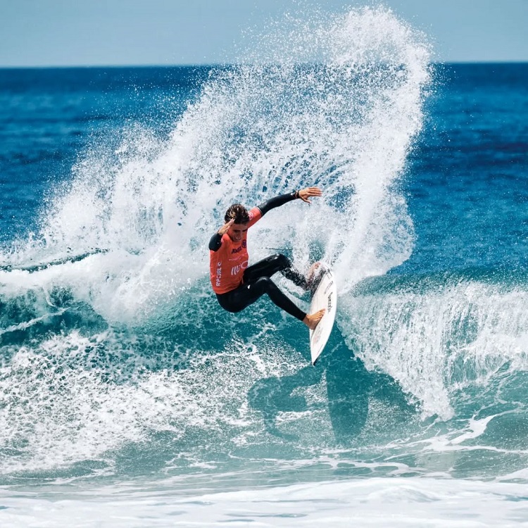 Rádio Regional do Centro: Circuito português de surf arranca em Março na Figueira da Foz