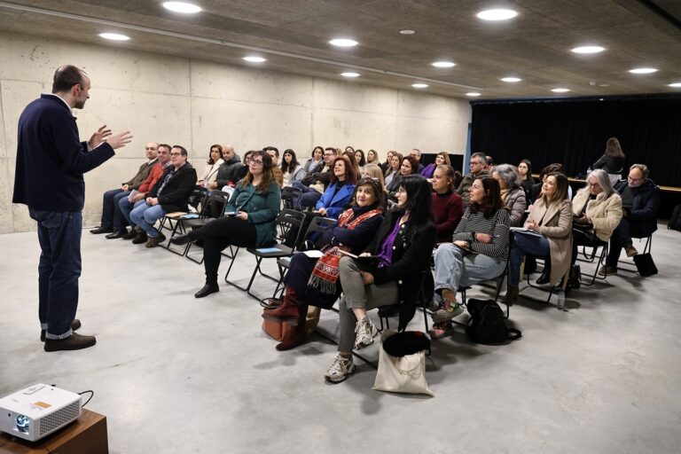 Rádio Regional do Centro: CIM Região de Coimbra promove acção “Escola sem Muros: Crescer na Cidade que Cresce!”