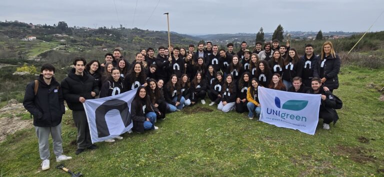 Rádio Regional do Centro: Mais de 60 dirigentes associativos estudantis contribuem com ideias para o futuro do IPC