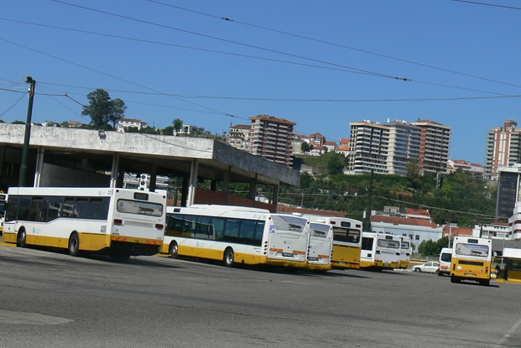 Rádio Regional do Centro: Greve nos Transportes Urbanos de Coimbra com adesão acima dos 97%