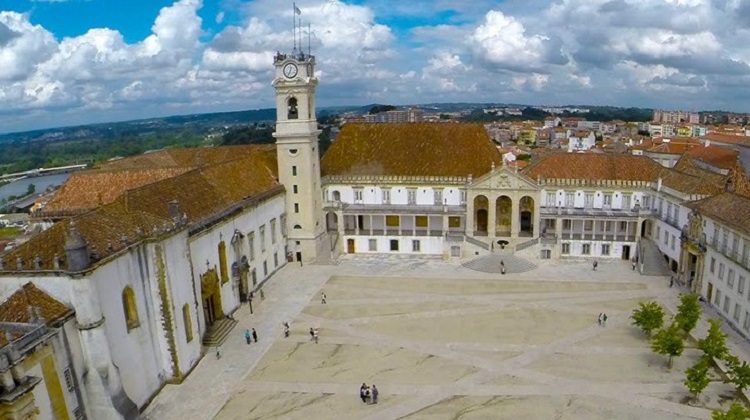 Rádio Regional do Centro: Cooptados os 10 membros externos do Conselho Geral da Universidade de Coimbra