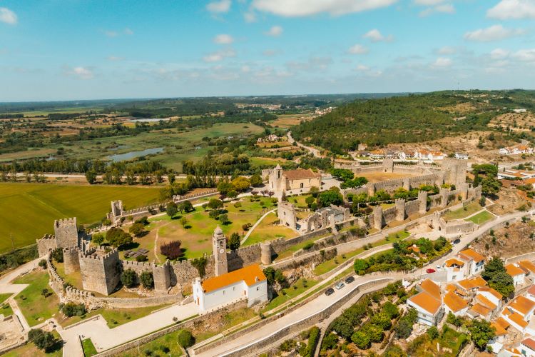 Rádio Regional do Centro: Castelo de Montemor-o-Velho ultrapassa as 150 mil visitas em 2024